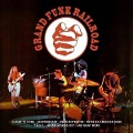 Cover-Bild zum Titel 'Grand Funk Railroad' von 'Grand Funk Railroad'