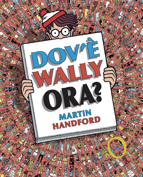 Dov'è Wally ora? - Martin Handford