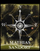 Cover-Bild zum Titel 'Mathias Sandorf' von 'Jules Verne'