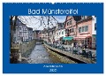 Bad Münstereifel - Ansichtssache (Wandkalender 2025 DIN A2 quer), CALVENDO Monatskalender - Thomas Bartruff