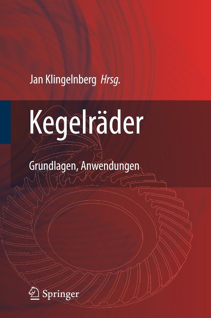 Kegelräder - 