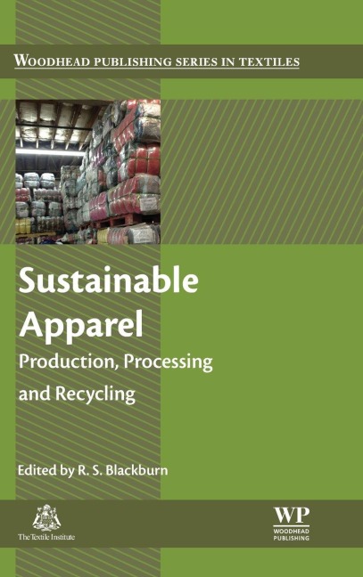 Sustainable Apparel - 