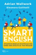 Cover-Bild zum Titel 'Smart english' von 'Adrian Wallwork, Eleonora Gallitelli'