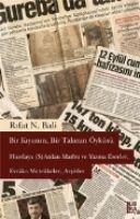 Bir Kiyimin, Bir Talanin Öyküsü - Rifat N. Bali