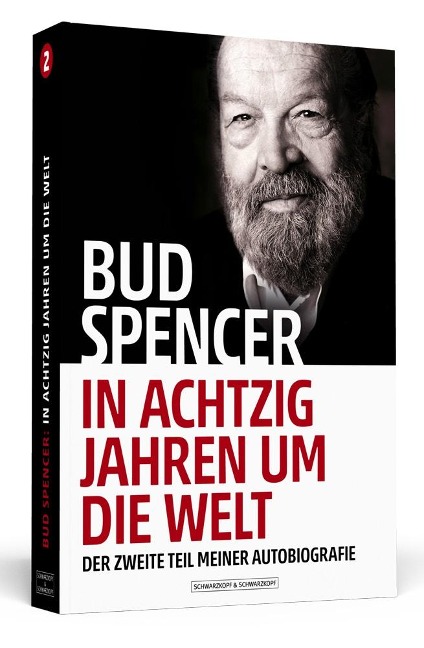 Bud Spencer - In achtzig Jahren um die Welt - Bud Spencer, Lorenzo De Luca
