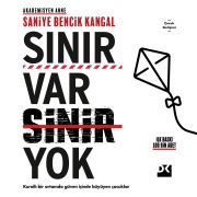 Cover-Bild zum Titel 'S¿n¿r Var Sinir Yok' von 'Saniye Bencik Kangal'