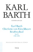 Cover-Bild zum Titel 'Karl Barth Gesamtausgabe 45' von 'Karl Barth'