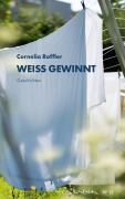 Cover-Bild zum Titel 'Weiss gewinnt' von 'Cornelia Roffler'
