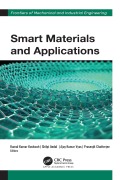 Cover-Bild zum Titel 'Smart Materials and Applications' von ''