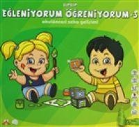 Sipsip Egleniyorum Ögreniyorum 3 - Servet Yigit
