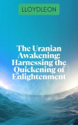 Cover-Bild zum Titel 'The Uranian Awakening' von 'Lloyd Leon'