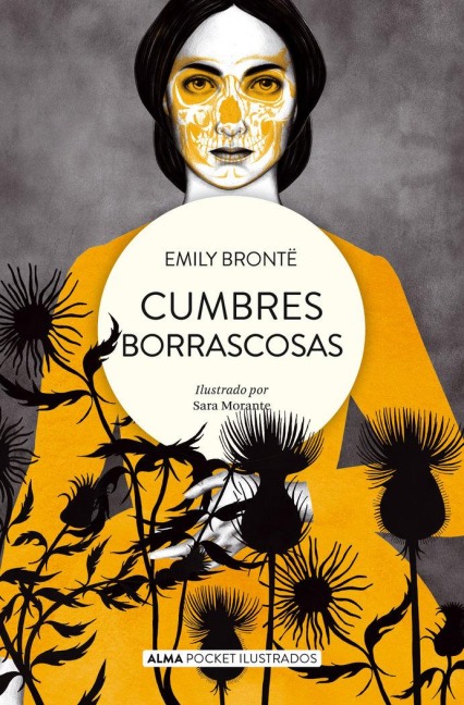 Cumbres Borrascosas - Emily Brontë