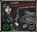 Immortal Randy Rhoads-Ultimate Tribute - Various