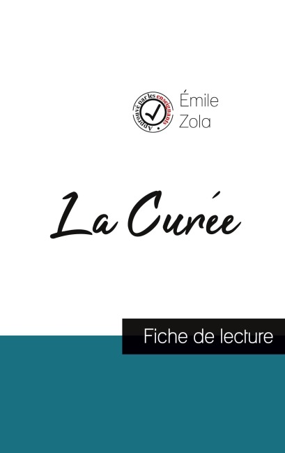 La Curée de Émile Zola (fiche de lecture et analyse complète de l'oeuvre) - Émile Zola