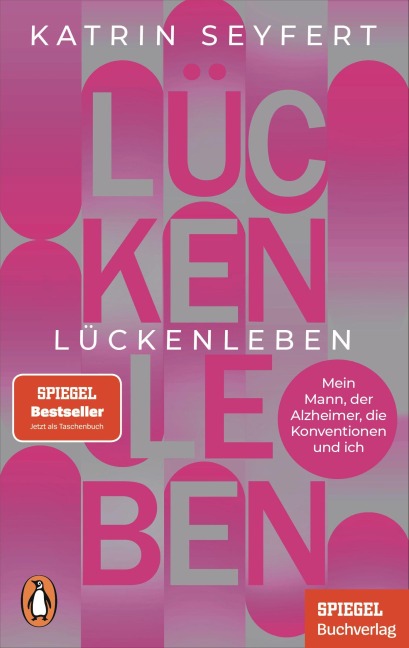 Lückenleben - Katrin Seyfert