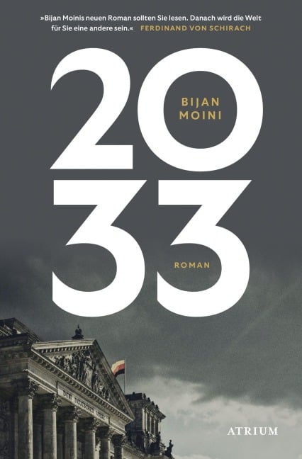 2033 - Bijan Moini