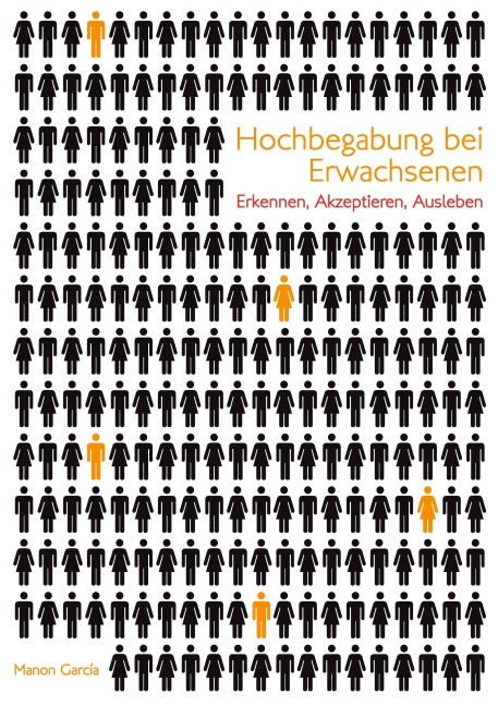 Hochbegabung bei Erwachsenen - Manon Garcia
