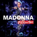 Cover-Bild zum Titel 'Rebel Heart Tour (2CD)' von 'Madonna'