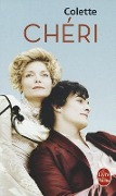 Cover-Bild zum Titel 'Chéri' von 'Colette'