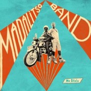 Cover-Bild zum Titel 'Ma Gitala' von 'Madalitso Band'
