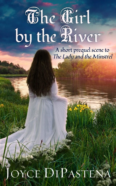 The Girl by the River - Joyce Dipastena