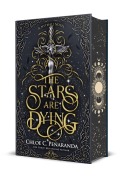 Cover-Bild zum Titel 'The Stars Are Dying. Special Edition' von 'Chloe C. Peñaranda'