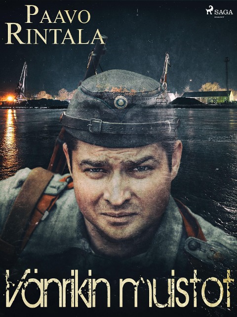 Vänrikin muistot - Paavo Rintala