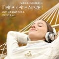 Meine kleine Auszeit - Alan Fields