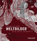 Cover-Bild zum Titel 'Weltbilder - Kunst und Wunderkammern' von ''