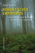 Cover-Bild zum Titel 'Romantischer Empirismus' von 'Dalia Nassar'