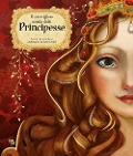 Cover-Bild zum Titel 'Il meraviglioso mondo delle principesse' von 'Daniela Rossi'