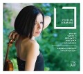 Violino d'Amore-Violinkonzerte - Kremena/Vivaldi Society Nikolova