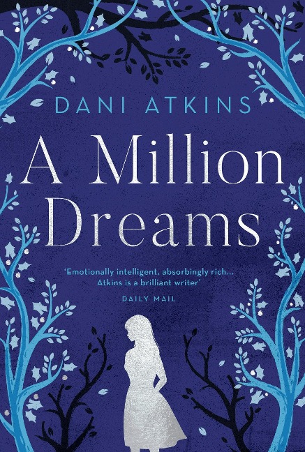 A Million Dreams - Dani Atkins