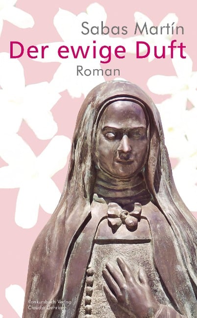 Der ewige Duft - Sabas Martín