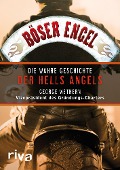 Böser Engel - George Wethern