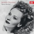 Jarmila Novotna-Opera Recital - Novotna/Wiener Philharmoniker