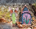 Magical Neighbors - Mary Ellen Spencer