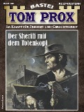 Tom Prox 133 - Alex Robby