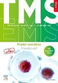 Cover-Bild zum Titel 'TMS und EMS - Muster zuordnen' von 'Tim Wiegand, Leon Froschauer, Constantin Lutz'