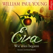 Cover-Bild zum Titel 'Eva' von 'William P. Young'