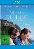 Cover-Bild zum Titel 'Mehr denn je' von 'Emily Atef, Lars Hubrich, Jon Balke'
