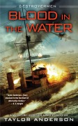 Cover-Bild zum Titel 'Blood in the Water' von 'Taylor Anderson'