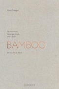 Cover-Bild zum Titel 'Bamboo' von 'Klaus Zwerger'