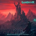 Cover-Bild zum Titel 'Legends From Beyond the Galactic Terrorvortex' von 'Gloryhammer'
