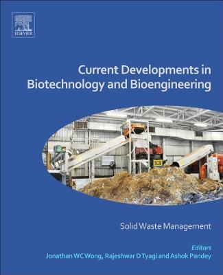 Current Developments in Biotechnology and Bioengineering - 