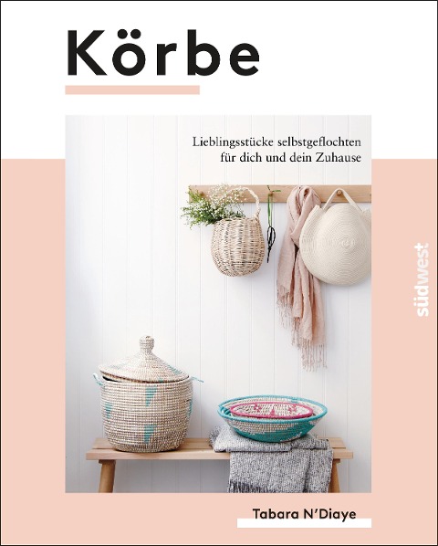 Körbe - Tabara N'Diaye