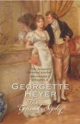 Cover-Bild zum Titel 'The Grand Sophy' von 'Georgette Heyer'