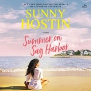 Summer on Sag Harbor CD - Sunny Hostin