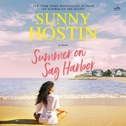 Cover-Bild zum Titel 'Summer on Sag Harbor' von 'Sunny Hostin'
