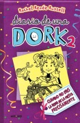 Cover-Bild zum Titel 'Cuando No Eres La Reina de la Fiesta Precisamente / Dork Diaries: Tales from a Not-So-Popular Party Girl' von 'Rachel Renée Russell'